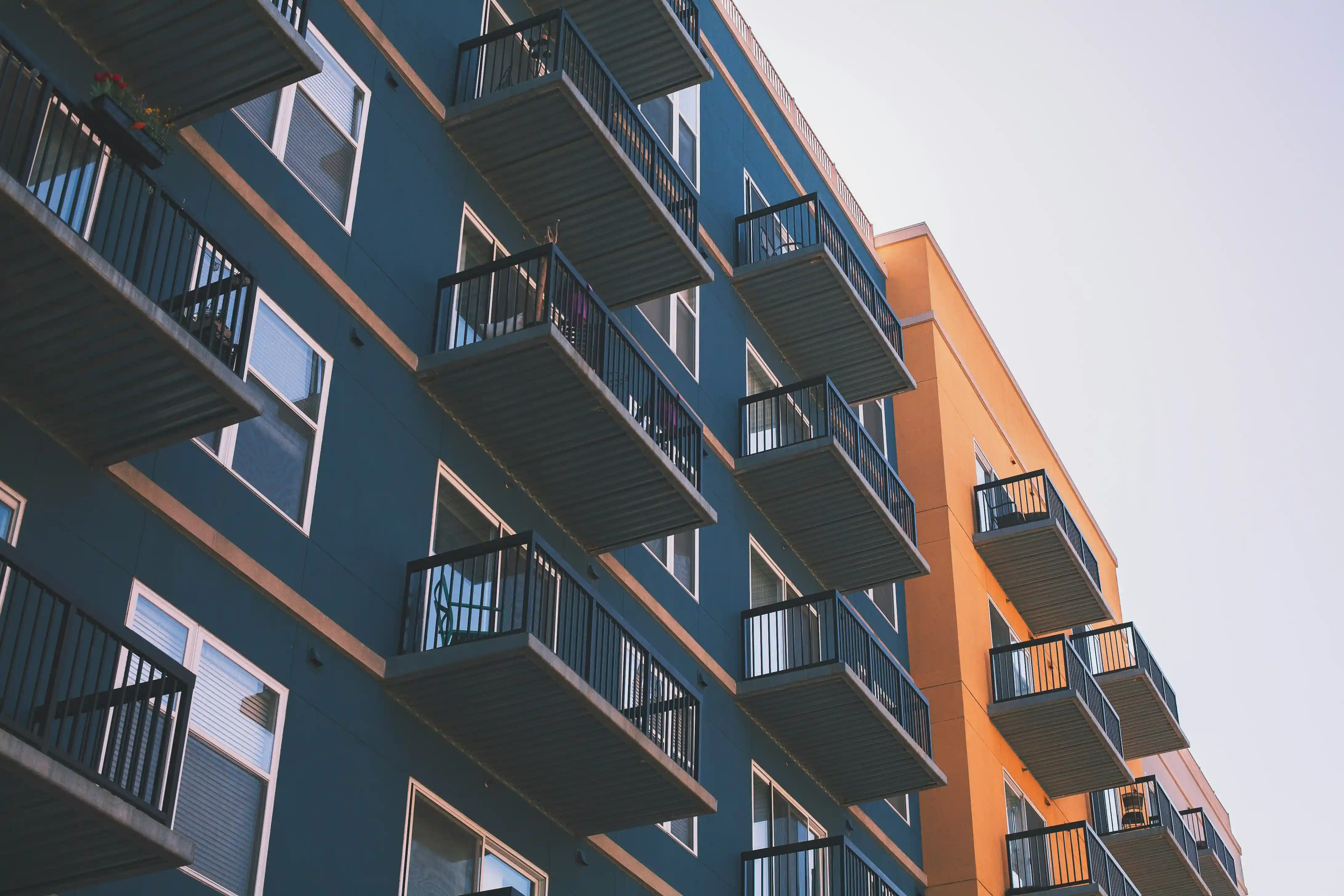 Commercial Painting Services