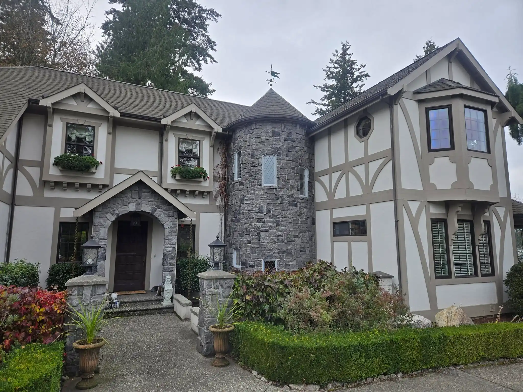Professional Painting Services