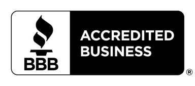 BBB Accredited Business Seal