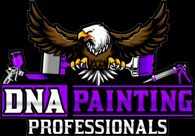 DNA Painting Logo