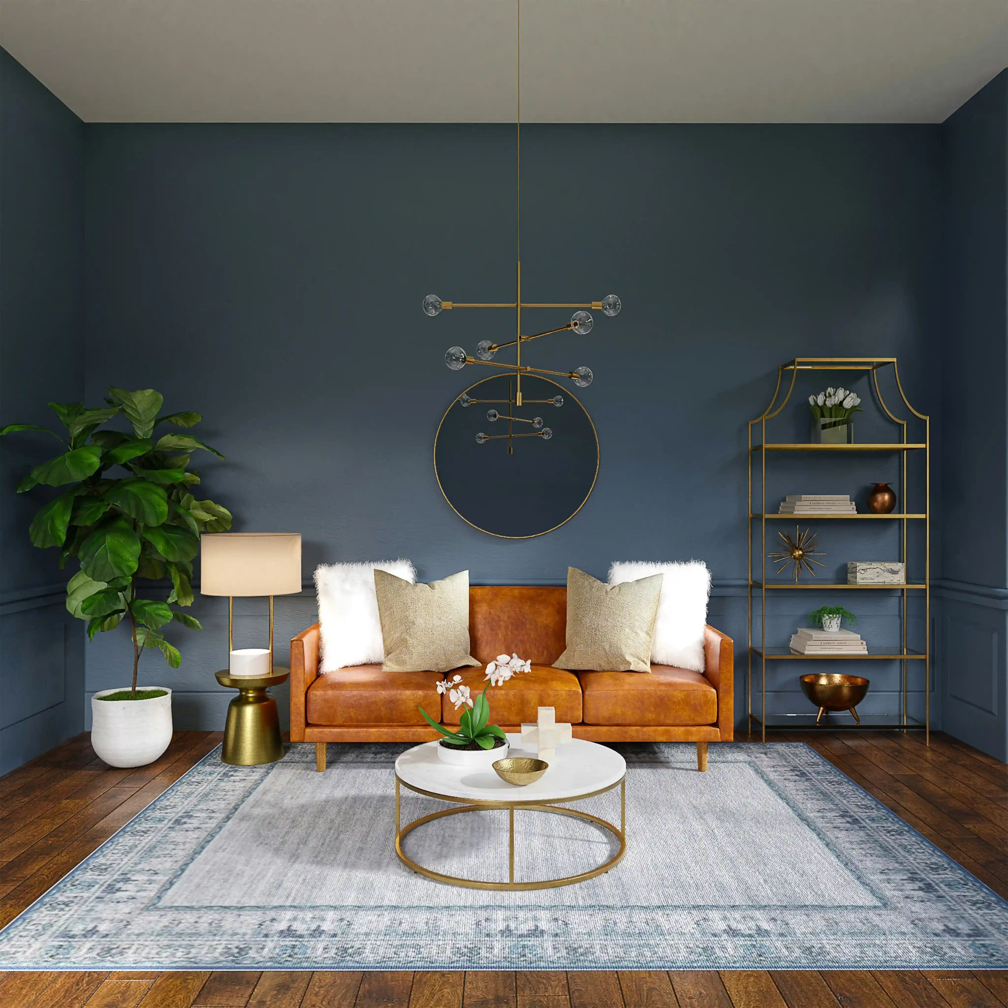 Interior Painting