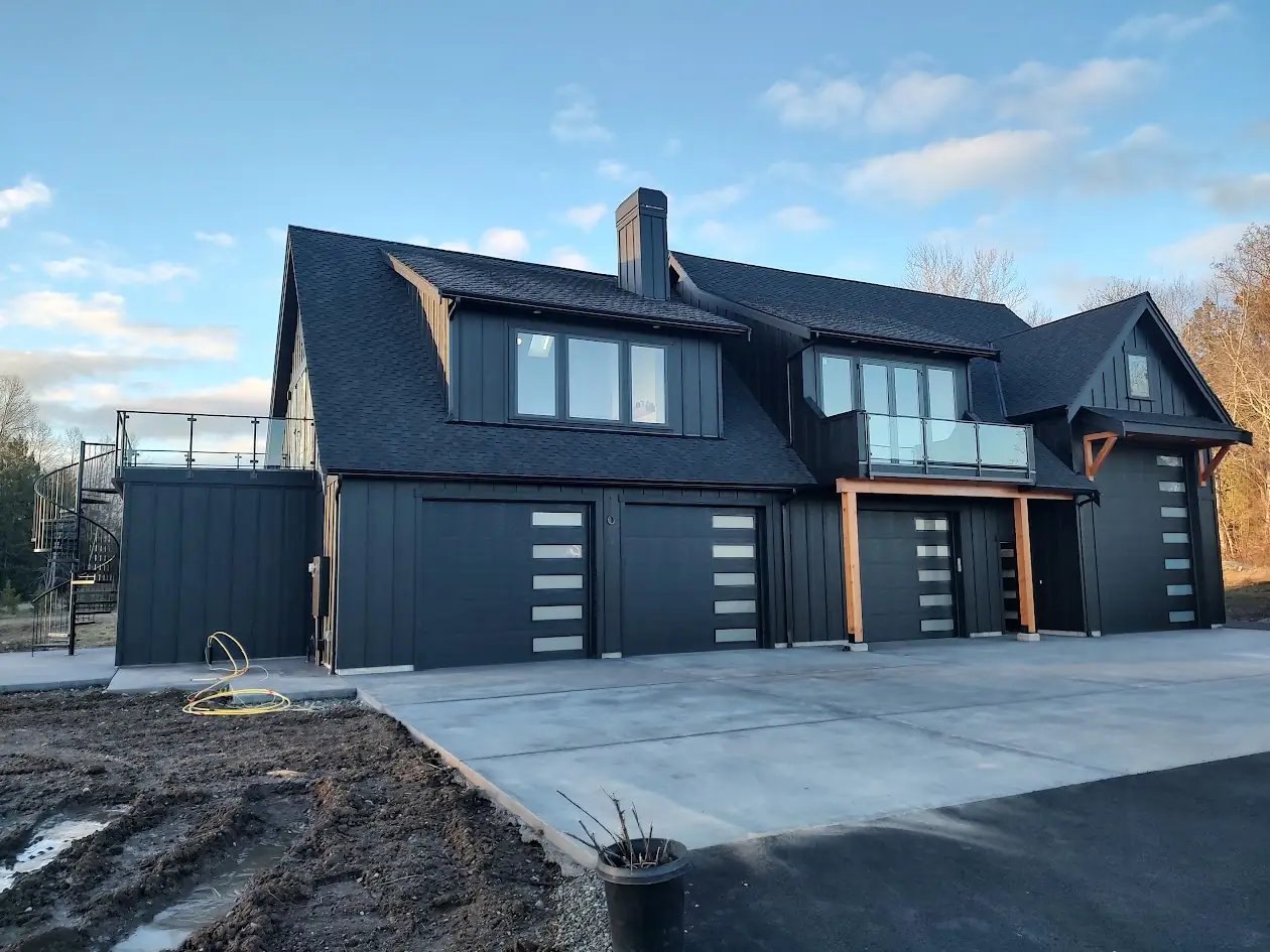 Exterior Painting
