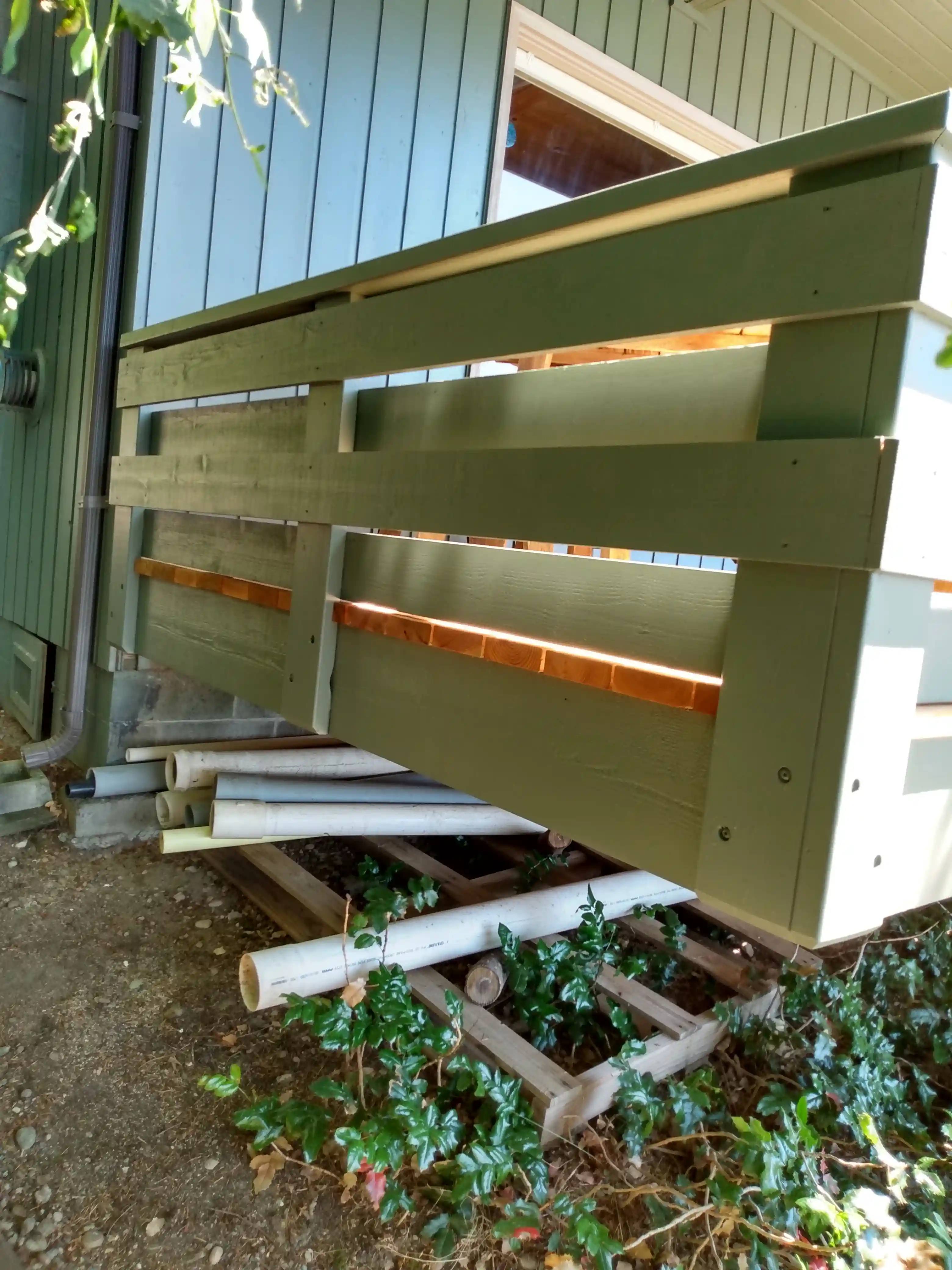 Deck Painting and Staining - Image 2