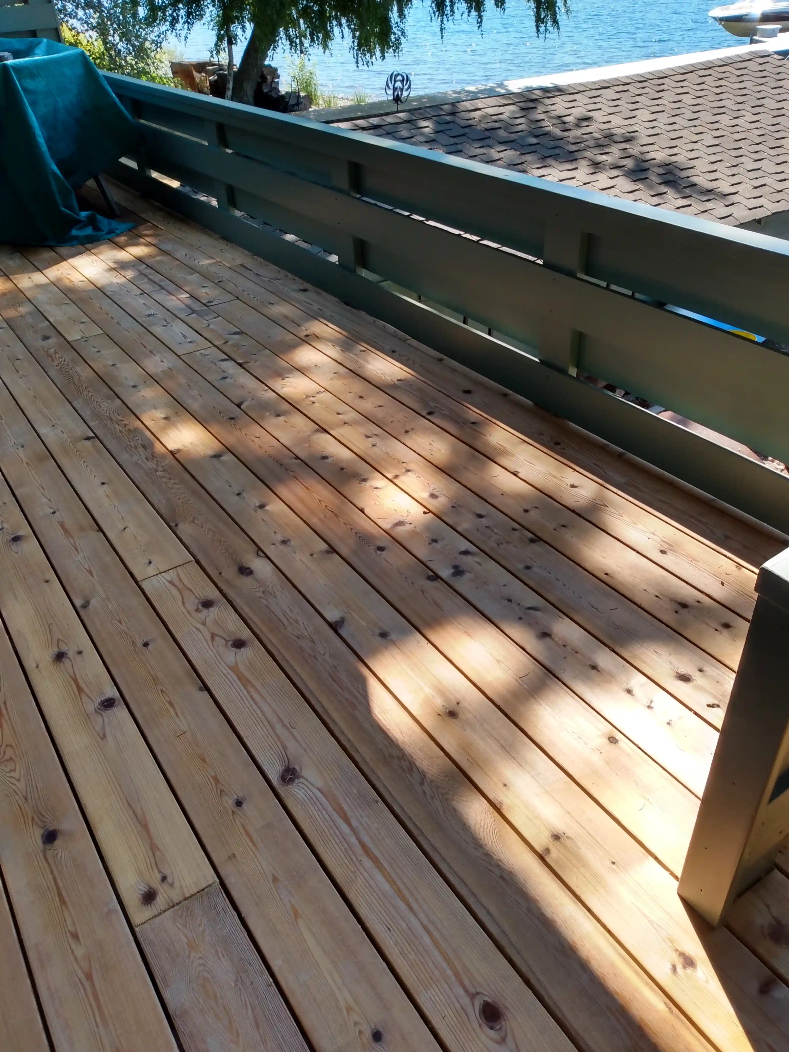 Deck Painting and Staining - Image 4