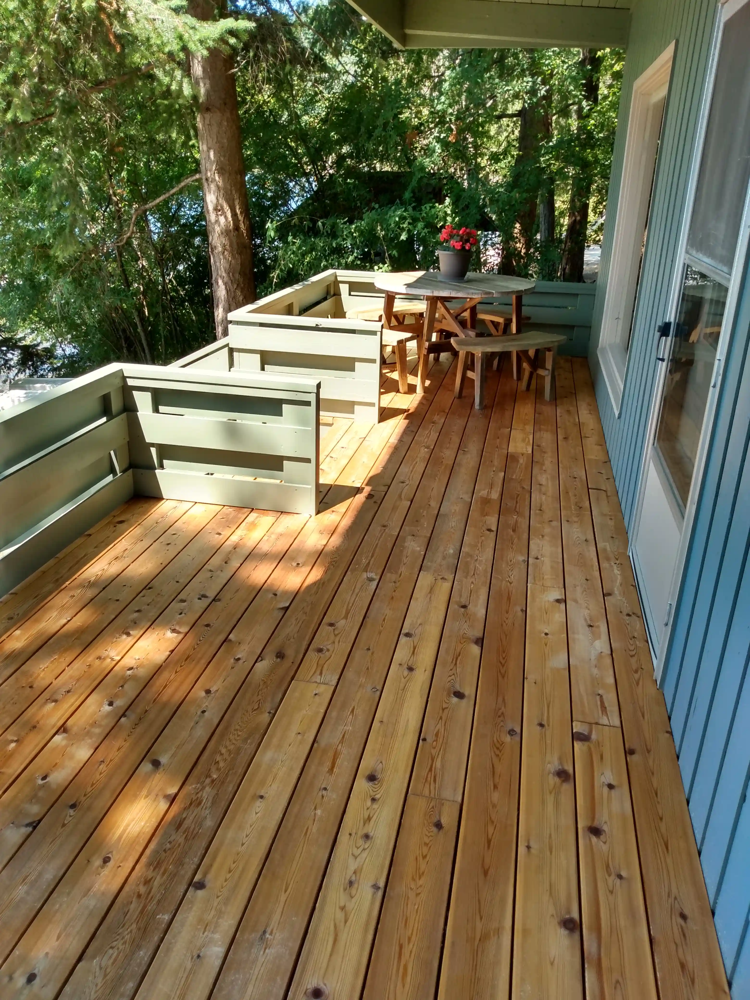 Deck Painting and Staining - Image 5