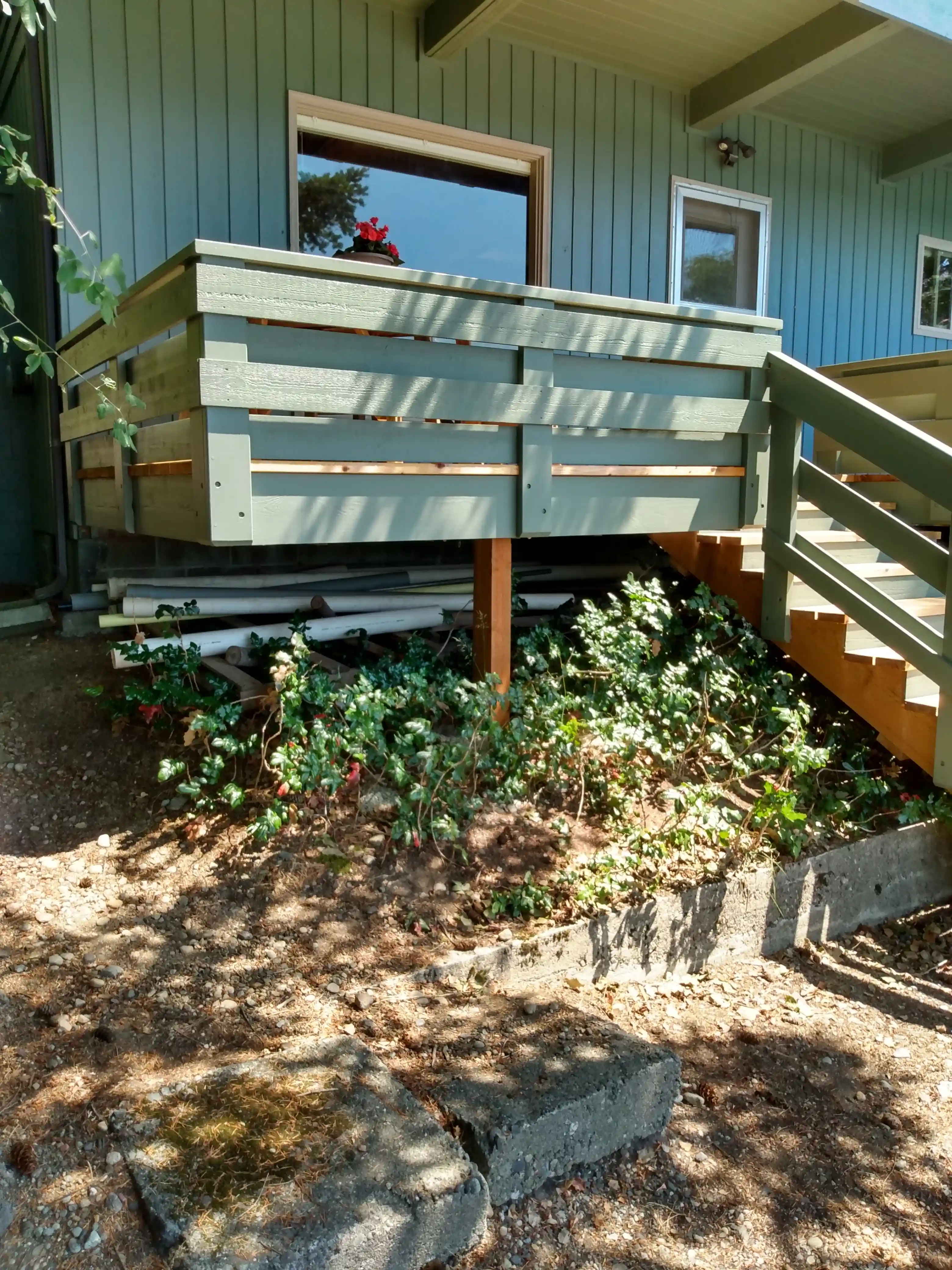 Deck Painting and Staining - Image 6